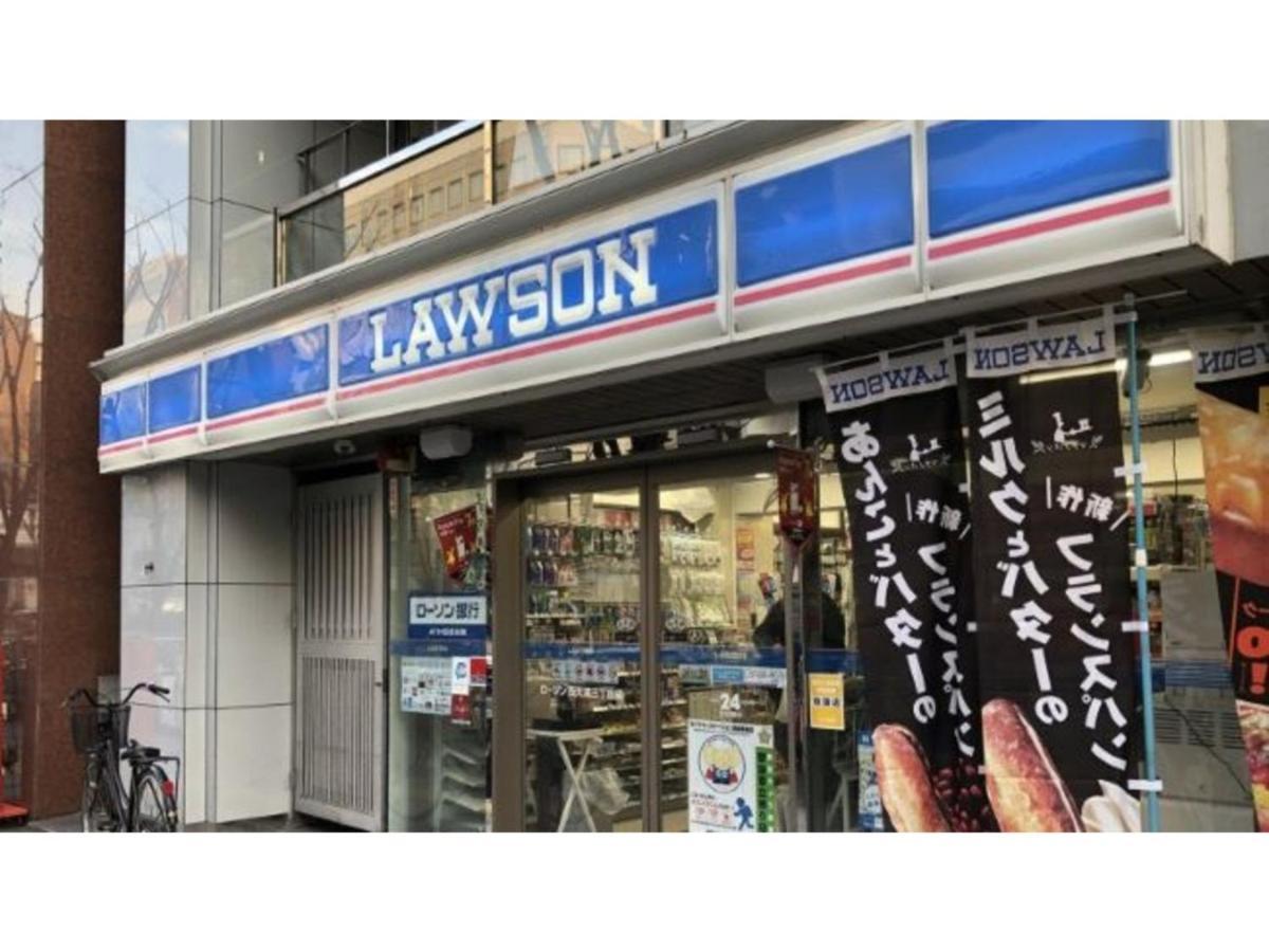 Eins,Inn Umeda Higashi - Vacation Stay 30018V Osaka Luaran gambar