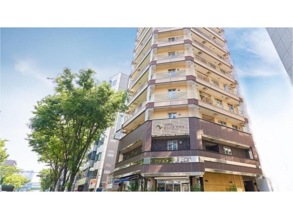 Eins,Inn Umeda Higashi - Vacation Stay 30018V Osaka Luaran gambar